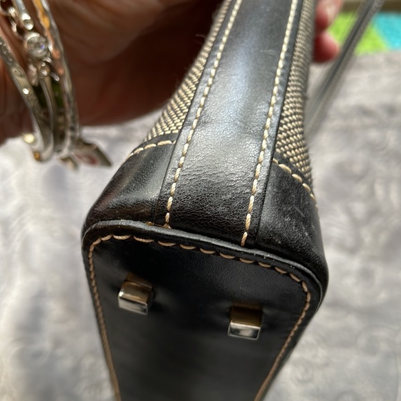 ANN TAYLOR SMALL BAG - Picture 7 of 13